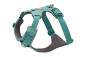 Preview: Ruffwear Front Range Geschirr River Rock Green Gr. XS